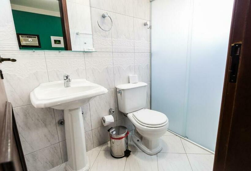 بنسيون Cabanas Da Lua