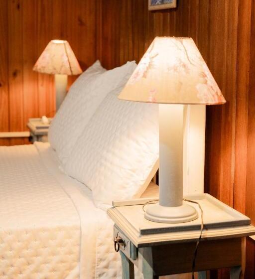 بنسيون Cabanas Da Lua