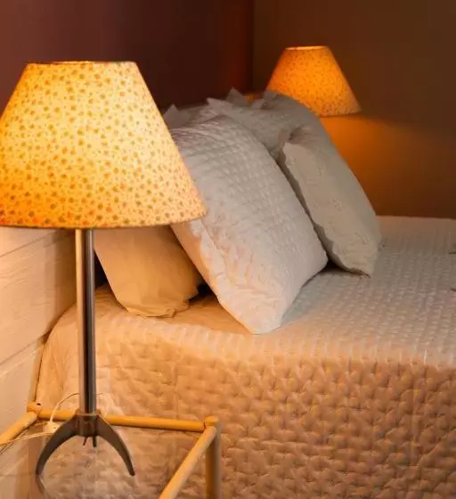 Majatalo Cabanas Da Lua