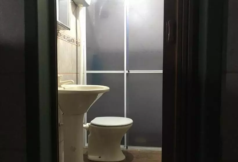 Majatalo Cabanas Da Lua