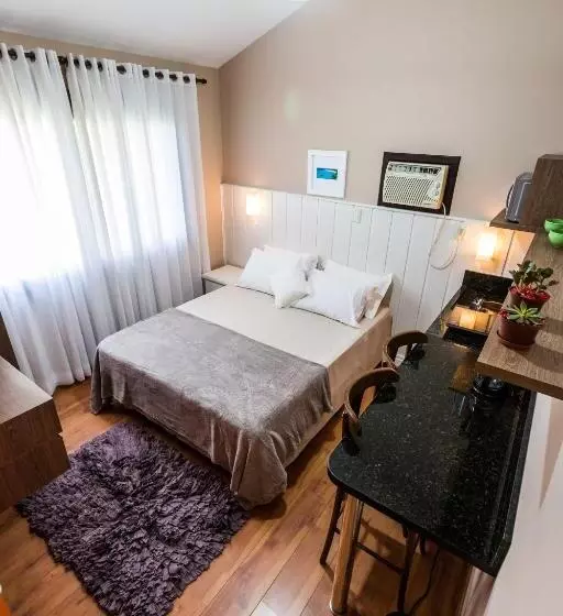 Majatalo Cabanas Da Lua