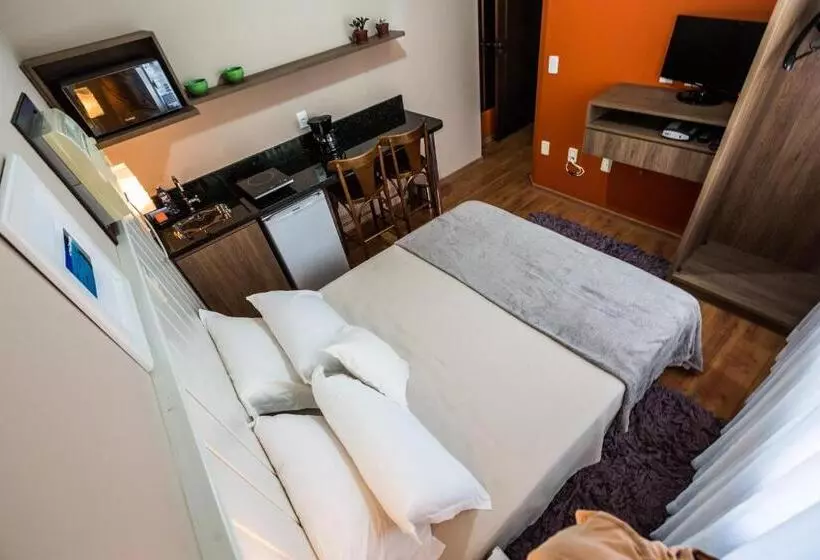 Majatalo Cabanas Da Lua