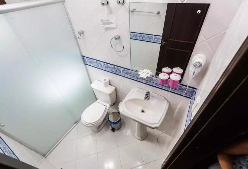 Majatalo Cabanas Da Lua