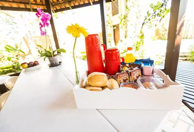 Majatalo Cabanas Da Lua