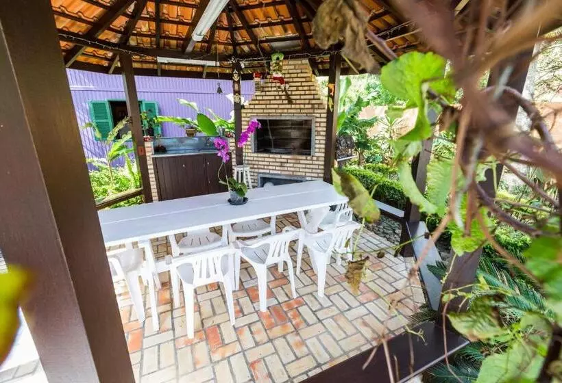 Majatalo Cabanas Da Lua