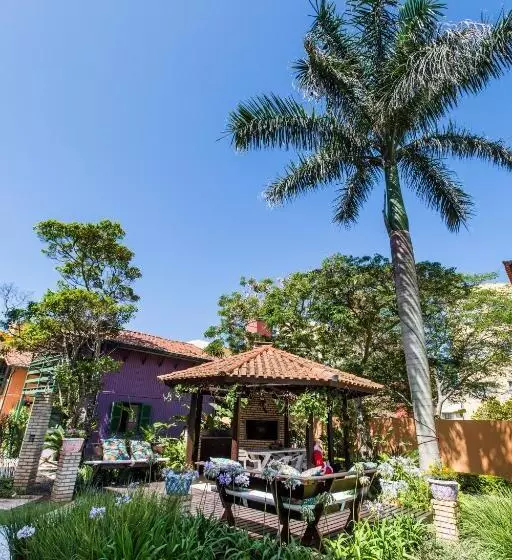 Majatalo Cabanas Da Lua