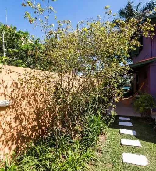 Majatalo Cabanas Da Lua