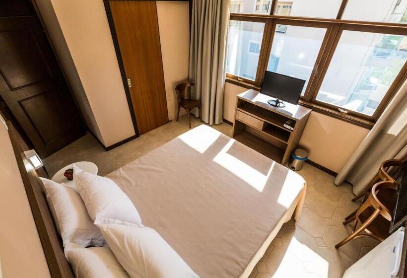 بنسيون Cabanas Da Lua