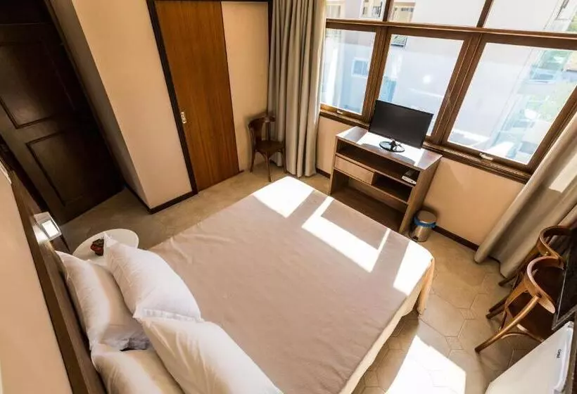 Majatalo Cabanas Da Lua