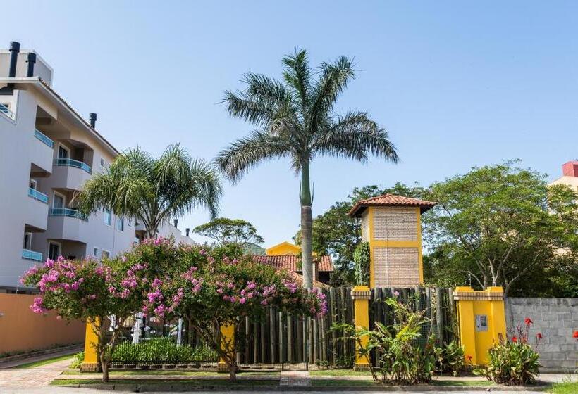 بنسيون Cabanas Da Lua