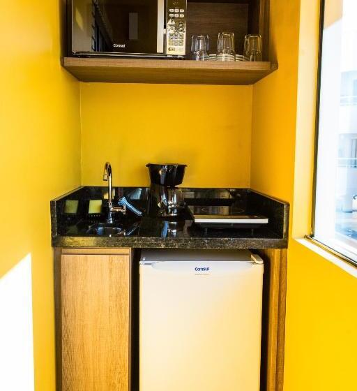 بنسيون Cabanas Da Lua