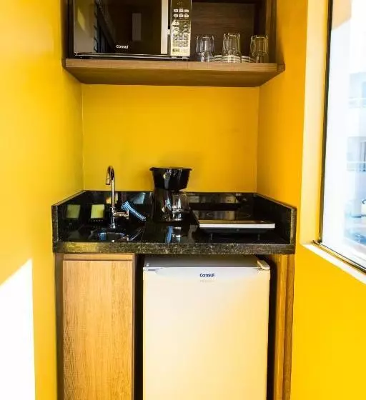 Majatalo Cabanas Da Lua