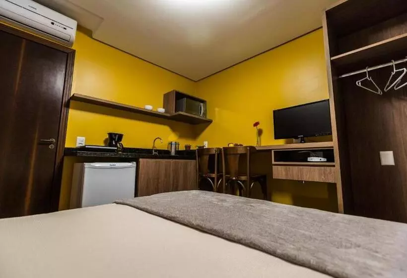 Majatalo Cabanas Da Lua