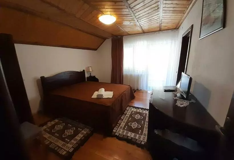 ペンション Casa Din Salcami