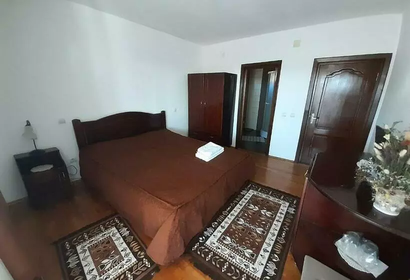 ペンション Casa Din Salcami