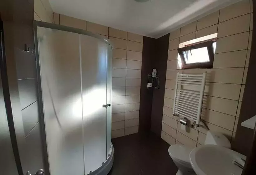 ペンション Casa Din Salcami