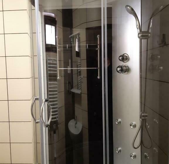 Pensão Casa Din Salcami