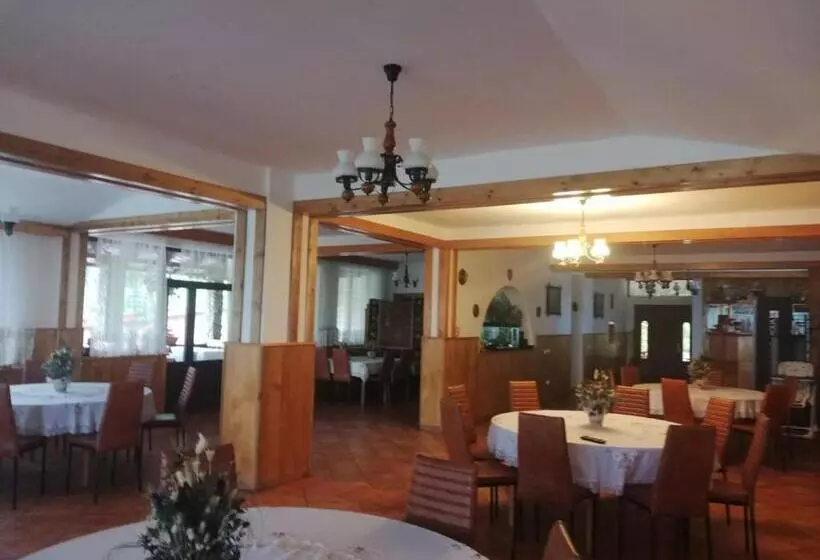 ペンション Casa Din Salcami