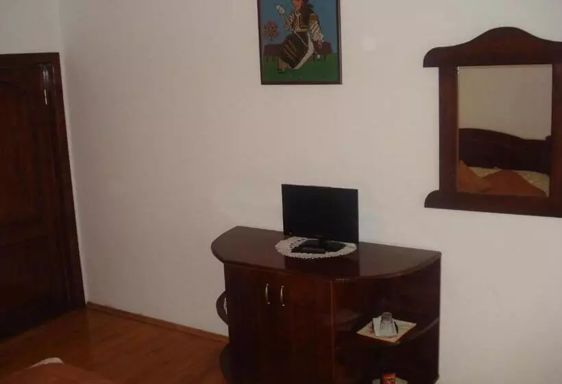 ペンション Casa Din Salcami