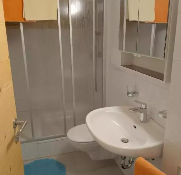 پانسیون Garni Hattlerhof B&b