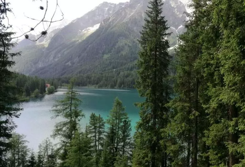 پانسیون Garni Hattlerhof B&b