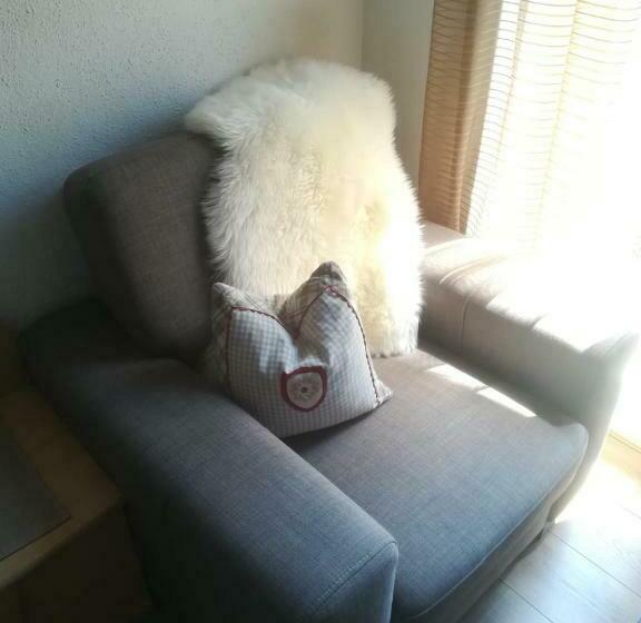 ペンション Garni Hattlerhof B&b