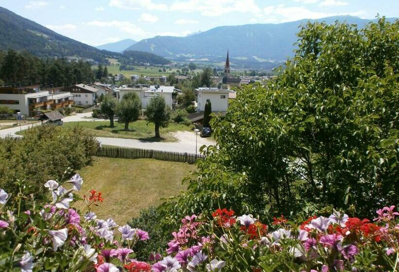 ペンション Garni Hattlerhof B&b