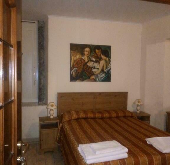 پانسیون Il Cinquecento