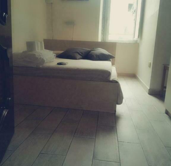 پانسیون Il Cinquecento