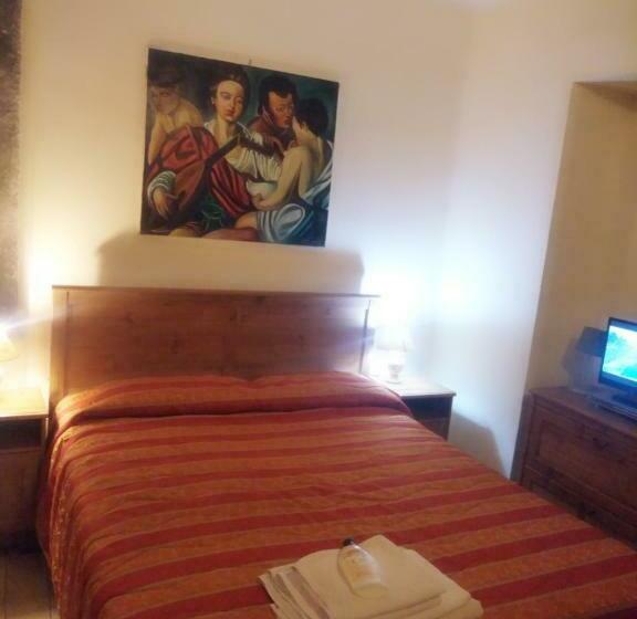 پانسیون Il Cinquecento