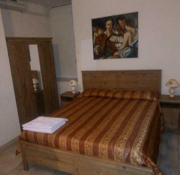 پانسیون Il Cinquecento