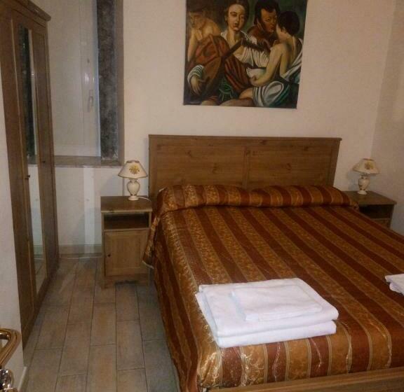 پانسیون Il Cinquecento