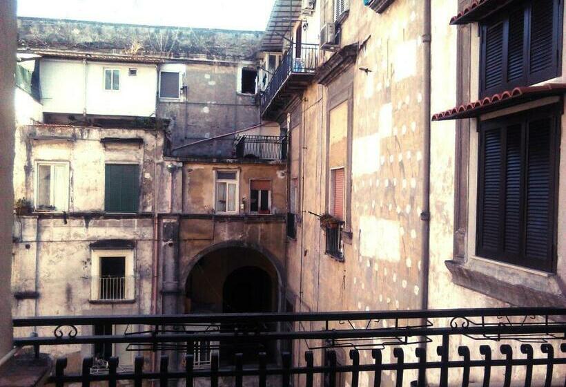 پانسیون Il Cinquecento