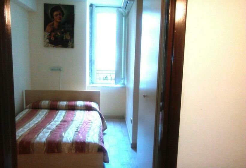 پانسیون Il Cinquecento