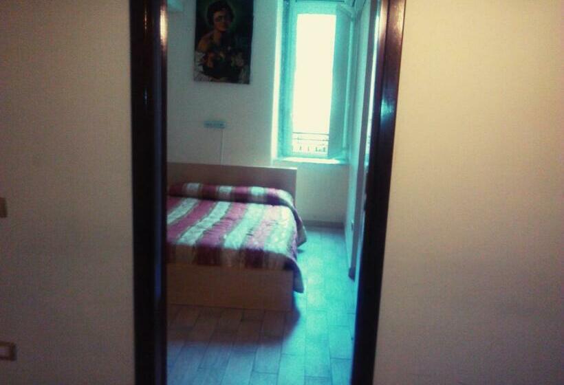 پانسیون Il Cinquecento