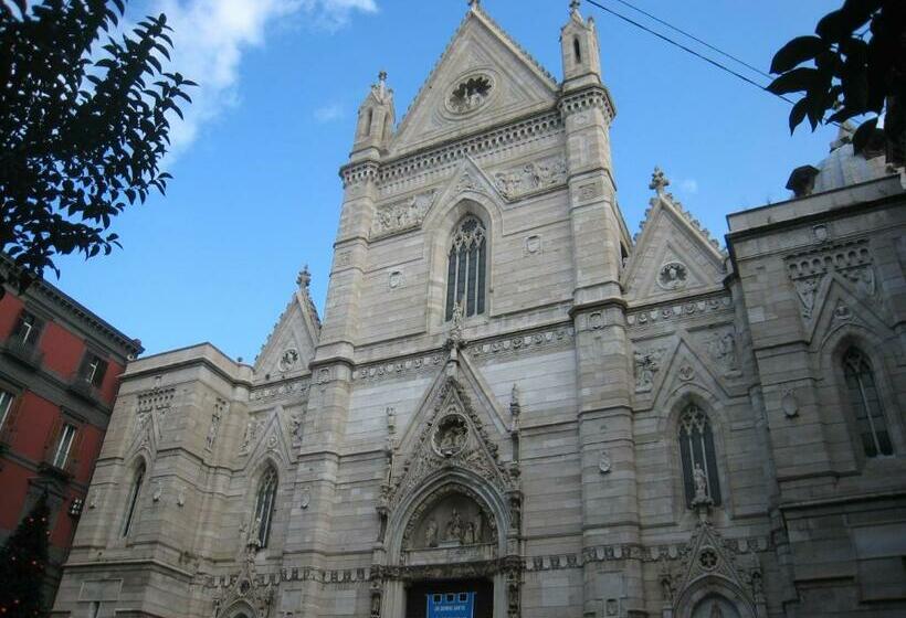 پانسیون Il Cinquecento