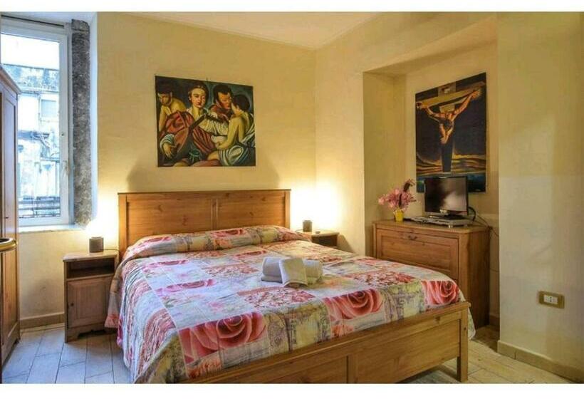 پانسیون Il Cinquecento