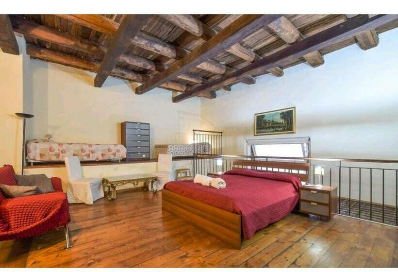 پانسیون Il Cinquecento