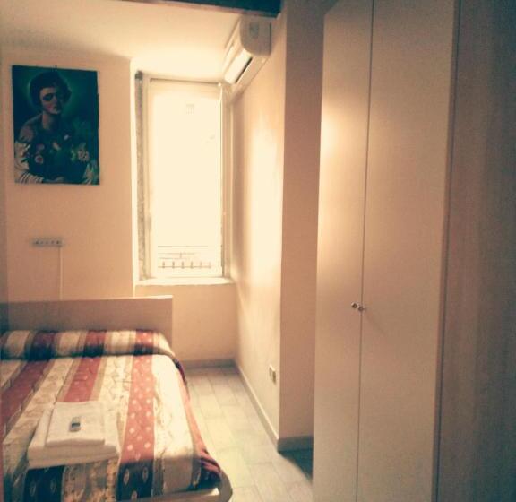 پانسیون Il Cinquecento