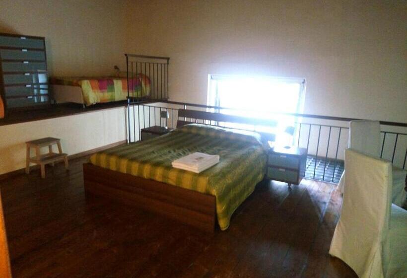 پانسیون Il Cinquecento