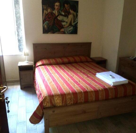 پانسیون Il Cinquecento