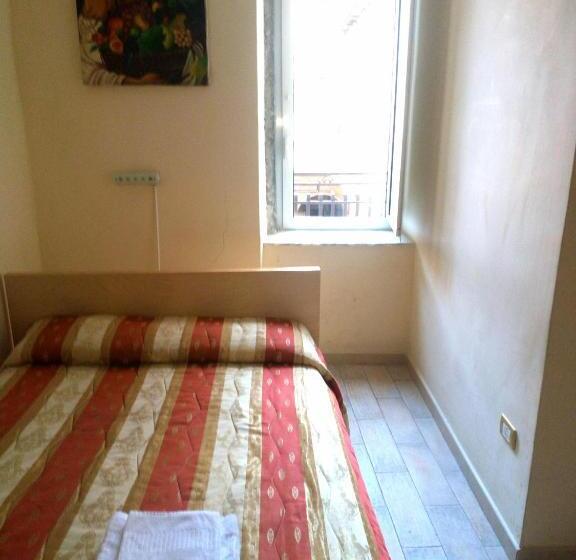 پانسیون Il Cinquecento