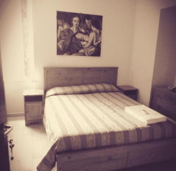 پانسیون Il Cinquecento