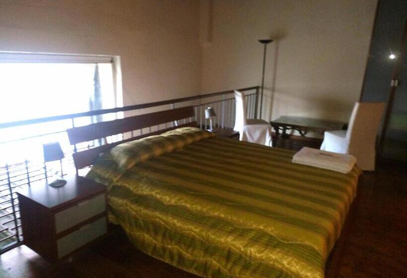 پانسیون Il Cinquecento