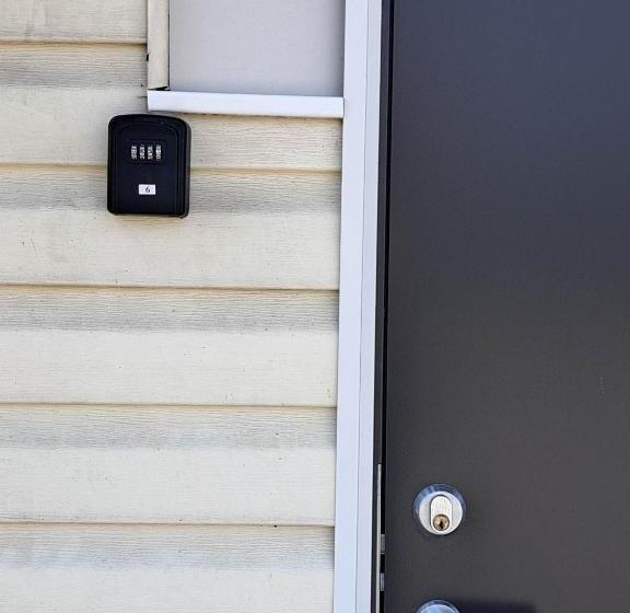 پانسیون Kullerkupu Hostel