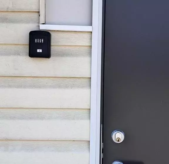 پانسیون Kullerkupu Hostel