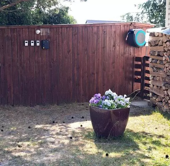 پانسیون Kullerkupu Hostel