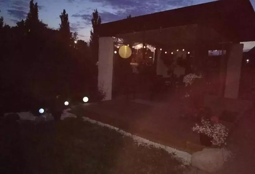 پانسیون Kullerkupu Hostel