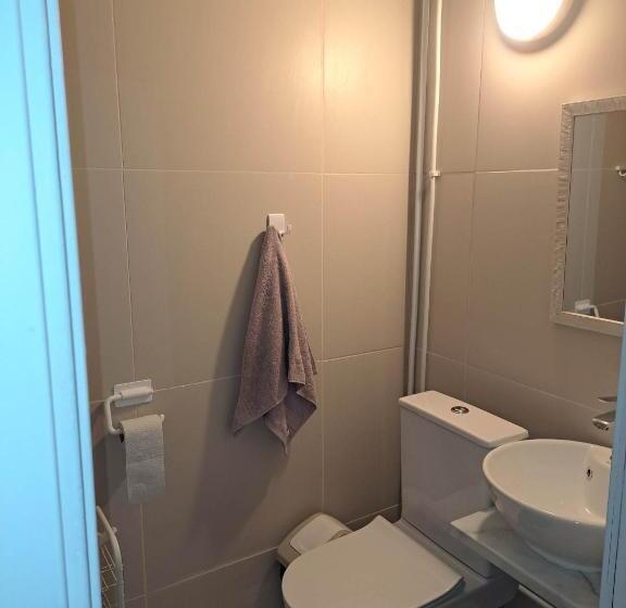 پانسیون Kullerkupu Hostel