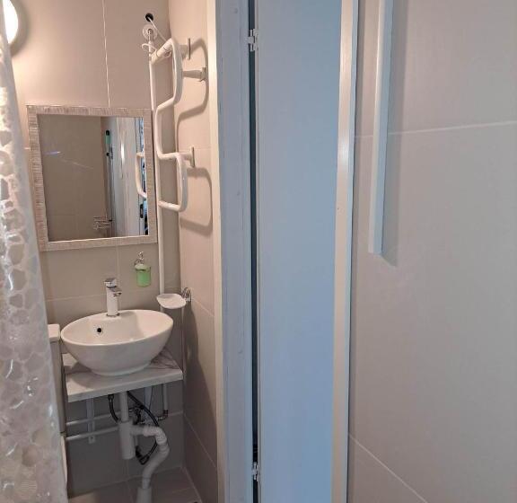 پانسیون Kullerkupu Hostel